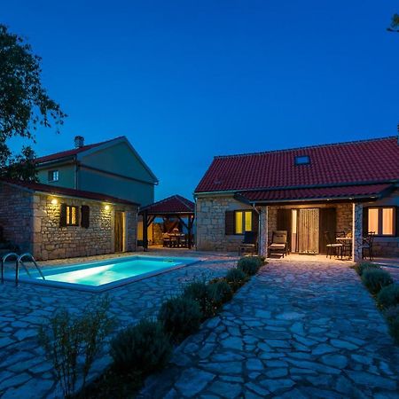 Rural House Gluic Villa Bogatić Exterior foto