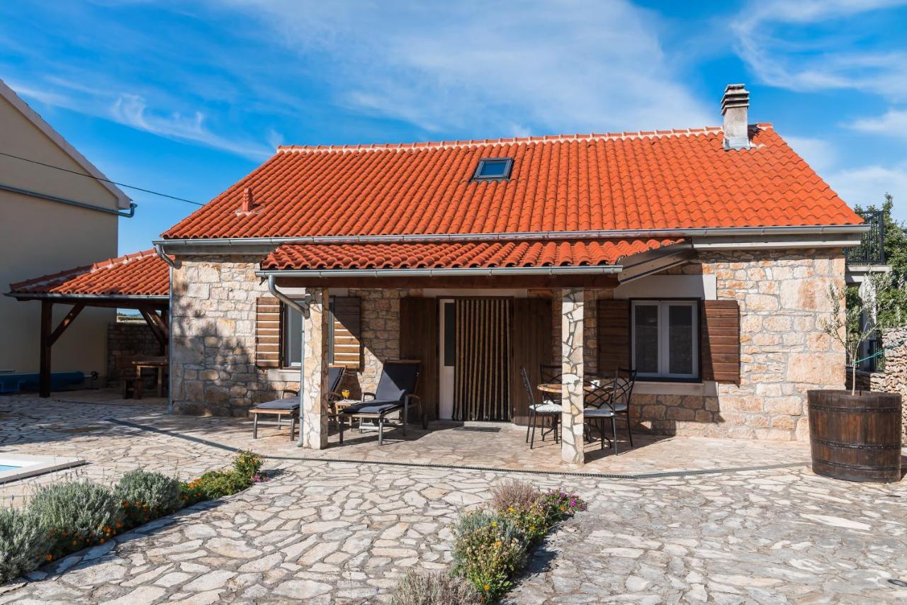 Rural House Gluic Villa Bogatić Exterior foto