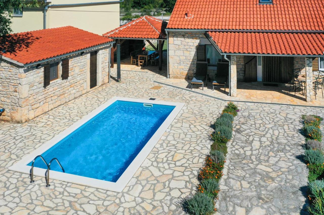 Rural House Gluic Villa Bogatić Exterior foto
