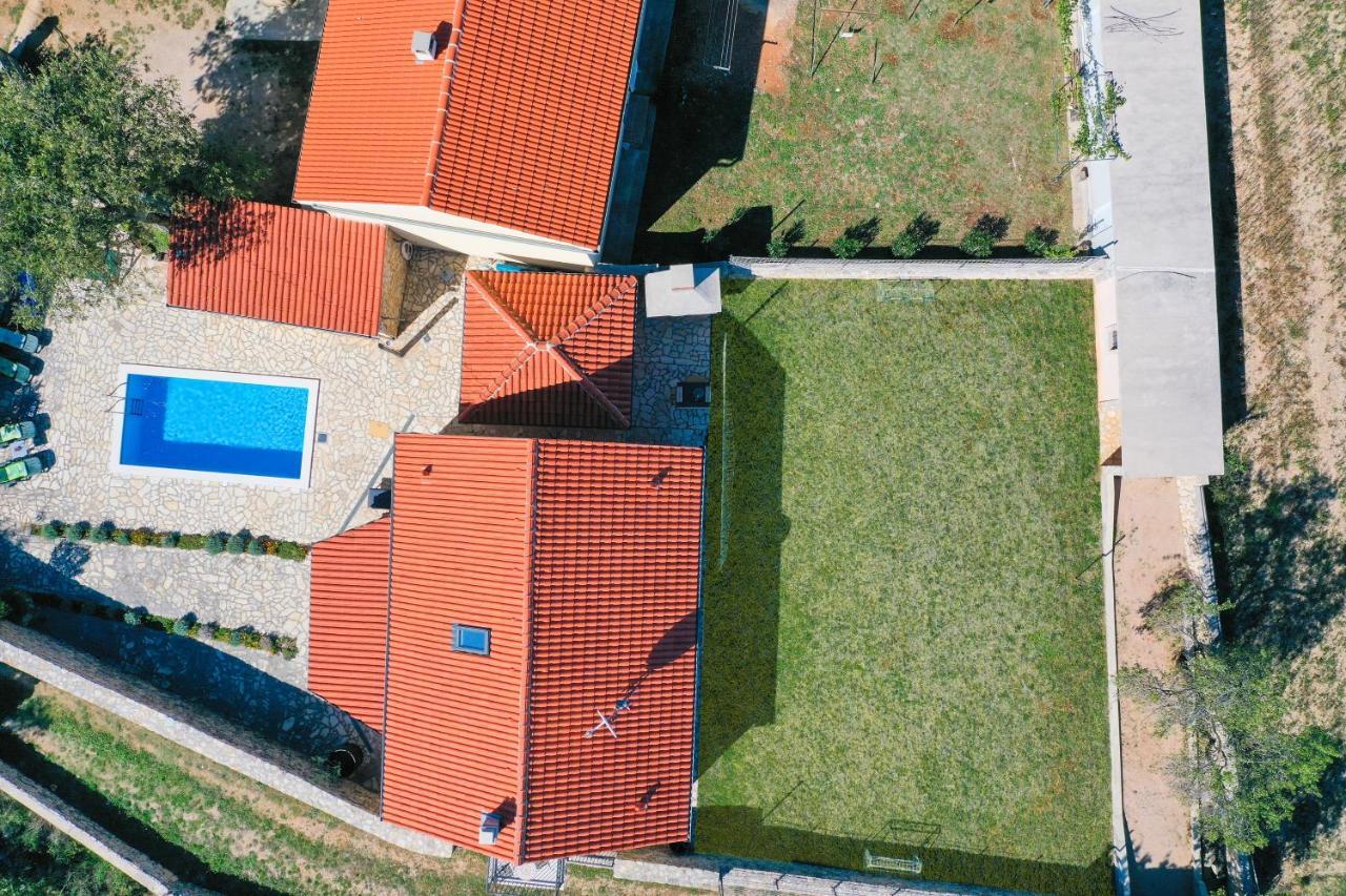 Rural House Gluic Villa Bogatić Exterior foto