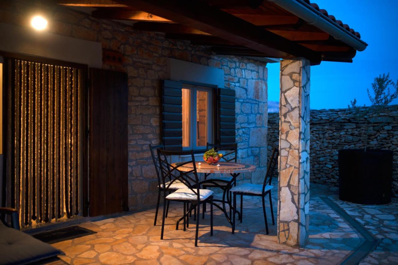 Rural House Gluic Villa Bogatić Exterior foto
