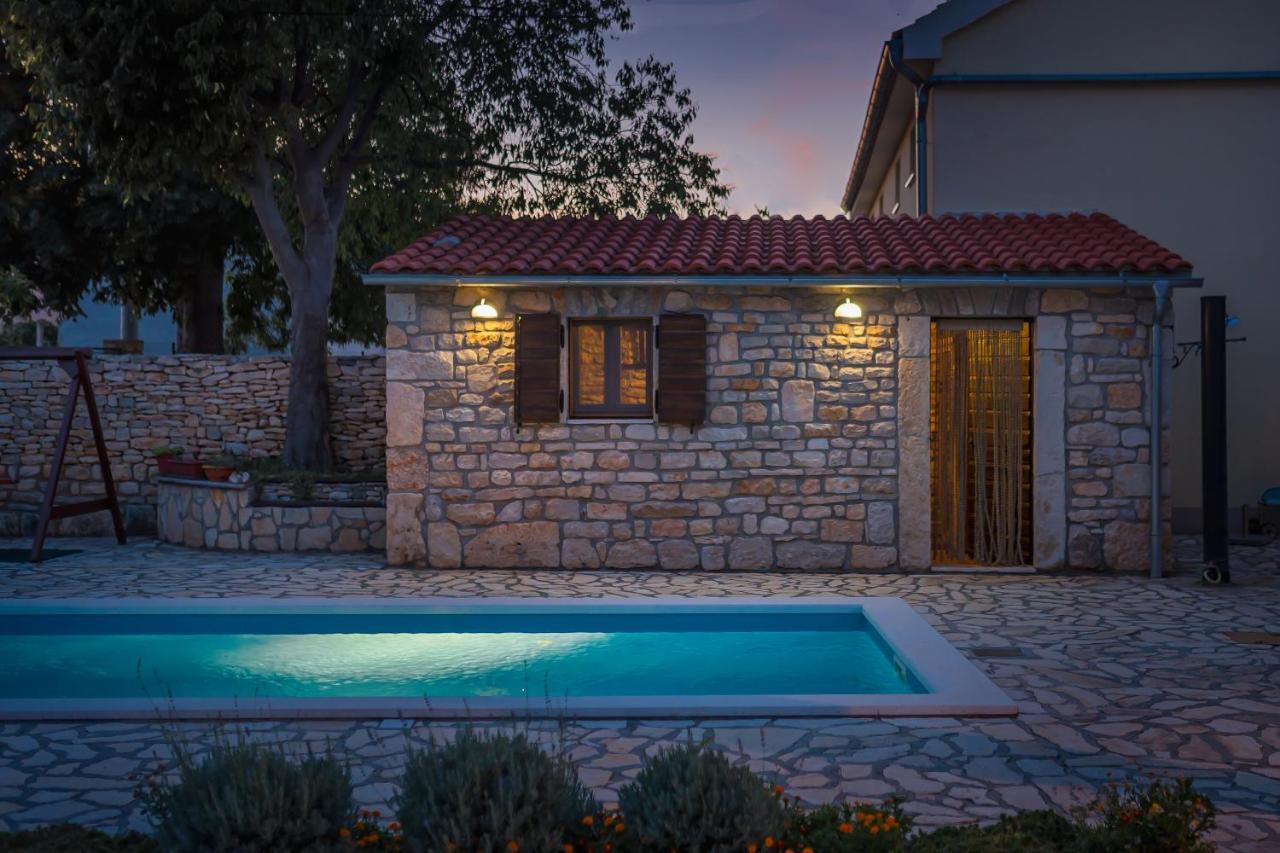 Rural House Gluic Villa Bogatić Exterior foto
