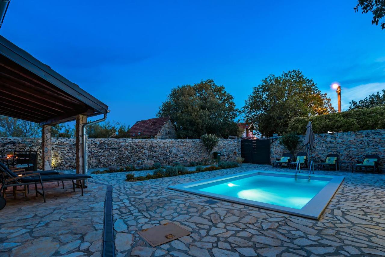 Rural House Gluic Villa Bogatić Exterior foto